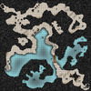 Colour/Textured Cavern Maps