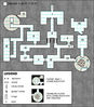 D&D Dungeon Map 003