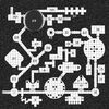 D&D Dungeon Map 037