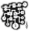 D&D Dungeon Map 042