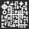 D&D Dungeon Map 045