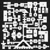 D&D Dungeon Map 047