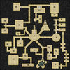 D&D Dungeon Map 031