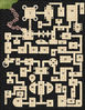 D&D Dungeon Map 035