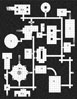 D&D Dungeon Map 131
