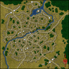 Large Town Map 001