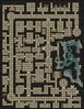 D&D Dungeon Map 040