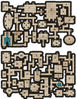 D&D Dungeon Map 043