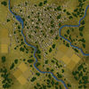 Large Town Map 002