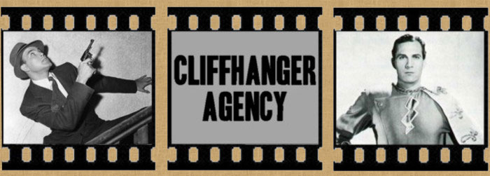 Cliffhanger Case Files