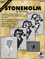Stoneholm PDF