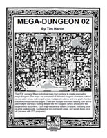 Mega-Dungeon 02 PDF