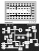 Classical Temple Map