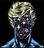 Captain Marvel's Cosmic Awareness