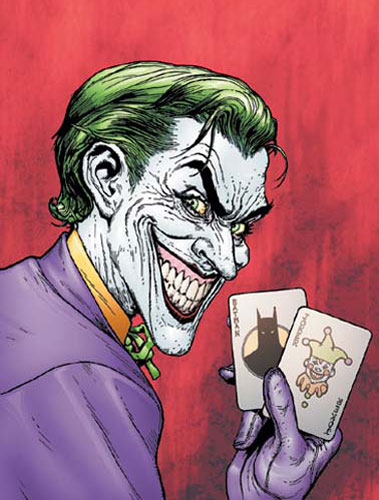 V&V Joker