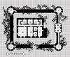 Castle Ruins Map