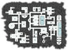 D&D Dungeon Map 014