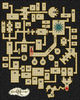 D&D Dungeon Map 033