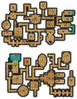 D&D Dungeon Map 042