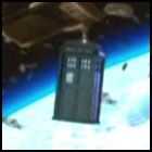 Doctor Who Avatar