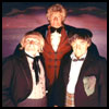 Doctor Who Avatar