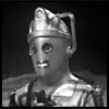 Doctor Who Avatar