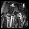 Doctor Who Avatar