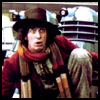 Doctor Who Avatar