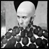Doctor Who Avatar
