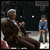 Doctor Who Avatar