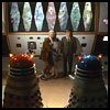 Doctor Who Avatar