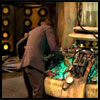 Doctor Who Avatar