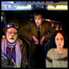 Doctor Who Avatar