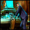 Doctor Who Avatar