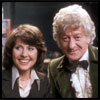 Doctor Who Avatar