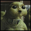 Doctor Who Avatar