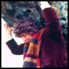 Doctor Who Avatar