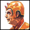 Doctor Who Avatar