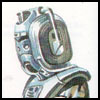 Doctor Who Avatar