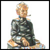 Doctor Who Avatar