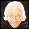 Doctor Who Avatar