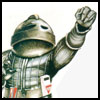 Doctor Who Avatar