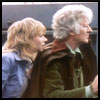 Doctor Who Avatar