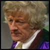Doctor Who Avatar