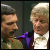 Doctor Who Avatar
