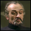 Doctor Who Avatar