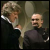 Doctor Who Avatar