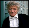 Doctor Who Avatar