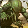 Cthulhu Mythos Avatar