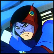 Condor Joe Avatar